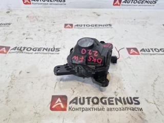 Туманка правая передняя MAZDA CX-3 DK5FW S5DPTS 11465070 2 ракурс