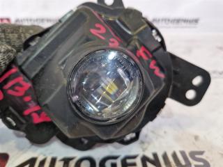 Туманка правая передняя MAZDA CX-3 DK5FW S5DPTS 11465070 3 ракурс