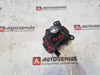Туманка левая передняя MAZDA CX-3 DK5FW S5DPTS 11465070 1 ракурс