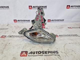Повторитель в бампер левый передний MAZDA CX-3 DK5FW S5DPTS W2706 1 ракурс