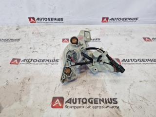 Повторитель в бампер левый передний MAZDA CX-3 DK5FW S5DPTS W2706 4 ракурс