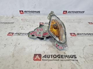 Повторитель в бампер правый передний MAZDA CX-3 DK5FW S5DPTS W2706 1 ракурс