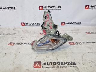 Повторитель в бампер правый передний MAZDA CX-3 DK5FW S5DPTS W2706 2 ракурс