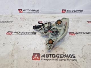Повторитель в бампер правый передний MAZDA CX-3 DK5FW S5DPTS W2706 3 ракурс