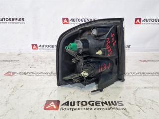 Габарит левый передний MAZDA BONGO SKP2V L8 P0371 5 ракурс