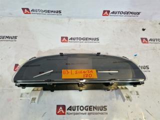 Спидометр TOYOTA SIENTA NHP170 838005CP61 1 ракурс