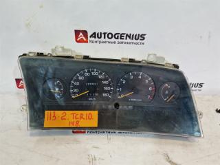 Спидометр TOYOTA ESTIMA LUCIDA TCR10 2TZ-FE 830102J831 1 ракурс