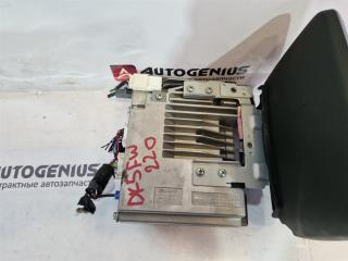 Монитор MAZDA CX-3 DK5FW S5DPTS D09H611J0A 2 ракурс