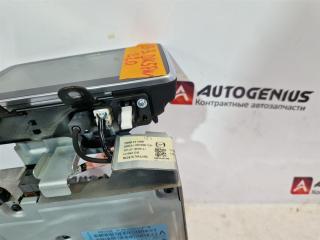 Монитор MAZDA CX-3 DK5FW S5DPTS D09H611J0A 4 ракурс