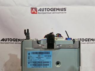 Монитор MAZDA CX-3 DK5FW S5DPTS D09H611J0A 5 ракурс