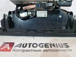 Монитор MAZDA AXELA BM2FS SHVPTS B45C669C0M 4 ракурс