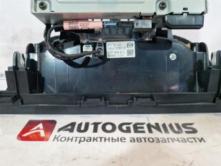 Монитор MAZDA AXELA BM2FS SHVPTS B45C669C0G 4 ракурс