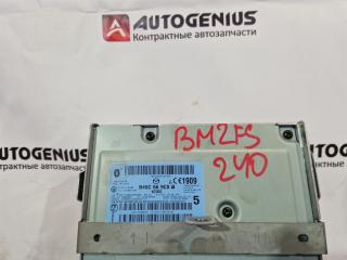 Монитор MAZDA AXELA BM2FS SHVPTS B45C669C0G 5 ракурс