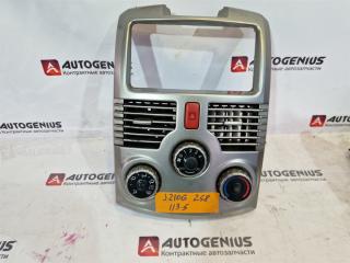 Блок управления климат-контролем DAIHATSU Be-Go J210G 3SZ-VE 1 ракурс