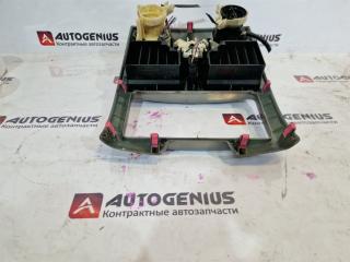 Блок управления климат-контролем DAIHATSU Be-Go J210G 3SZ-VE 2 ракурс