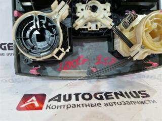 Блок управления климат-контролем DAIHATSU Be-Go J210G 3SZ-VE 3 ракурс