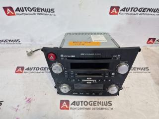 Блок управления климат-контролем SUBARU OUTBACK BP9 EJ253JPDFE 86201AG030 1 ракурс