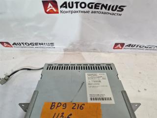 Блок управления климат-контролем SUBARU OUTBACK BP9 EJ253JPDFE 86201AG030 2 ракурс