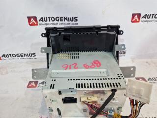 Блок управления климат-контролем SUBARU OUTBACK BP9 EJ253JPDFE 86201AG030 3 ракурс