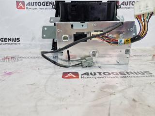Блок управления климат-контролем SUBARU OUTBACK BP9 EJ253JPDFE 86201AG030 4 ракурс