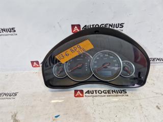 Спидометр SUBARU OUTBACK BP9 EJ253JPDFE 1 ракурс Спидометр SUBARU OUTBACK BP9 EJ253JPDFE 1 ракурс