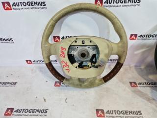 Руль NISSAN TEANA J32 VQ25DE 2 ракурс Руль NISSAN TEANA J32 VQ25DE 2 ракурс