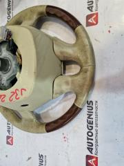 Руль NISSAN TEANA J32 VQ25DE 5 ракурс