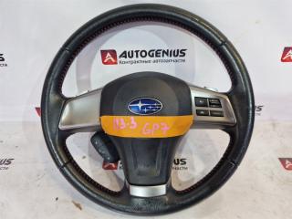 Руль SUBARU IMPREZA GP7 1 ракурс