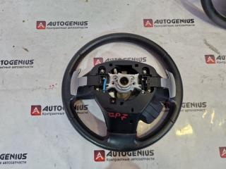Руль SUBARU IMPREZA GP7 2 ракурс