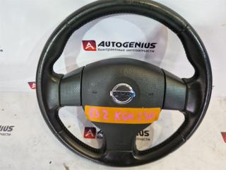 Руль NISSAN BLUEBIRD SYLPHY KG11 MR20DE 1 ракурс