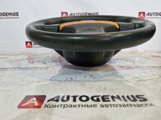 Руль NISSAN BLUEBIRD SYLPHY KG11 MR20DE 3 ракурс