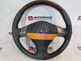 Руль SUBARU OUTBACK BP9 EJ253JPDFE MOMO 1 ракурс