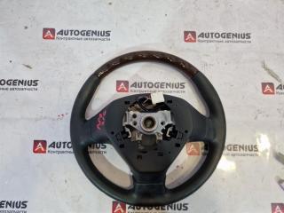 Руль SUBARU OUTBACK BP9 EJ253JPDFE MOMO 2 ракурс
