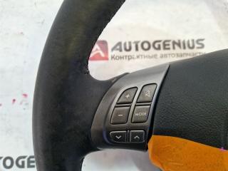 Руль SUBARU OUTBACK BP9 EJ253JPDFE MOMO 3 ракурс