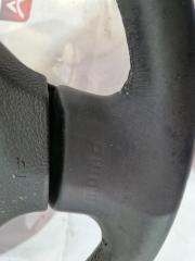 Руль SUBARU OUTBACK BP9 EJ253JPDFE MOMO 4 ракурс