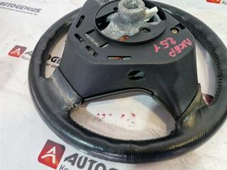 Руль MAZDA AXELA BKEP LFDE 3 ракурс Руль MAZDA AXELA BKEP LFDE 3 ракурс