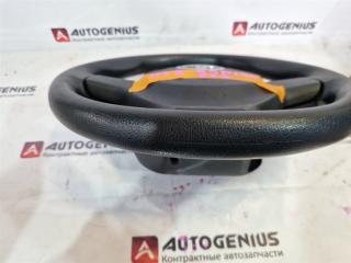 Руль TOYOTA VITZ KSP130 1KR-FE 4 ракурс