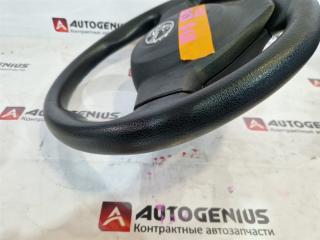 Руль TOYOTA VITZ KSP130 1KR-FE 5 ракурс