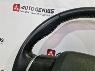 Руль TOYOTA SIENTA NHP170 1NZ-FXE 3 ракурс