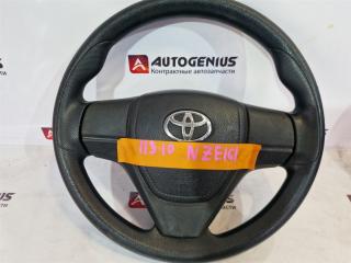 Руль TOYOTA COROLLA FIELDER NZE161 1 ракурс