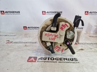 Топливный насос TOYOTA VITZ KSP130 1KR-FE 7702052420 1 ракурс