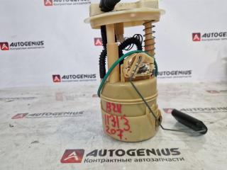 Топливный насос NISSAN CUBE BZ11 CR14DE 17040AX010, 17040AX01A 2 ракурс Топливный насос NISSAN CUBE BZ11 CR14DE 17040AX010, 17040AX01A 2 ракурс