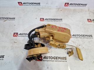 Топливный насос NISSAN MARCH K11 CG10DE 2 ракурс