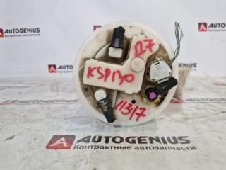 Топливный насос TOYOTA VITZ KSP130 1KR-FE 7702052420 1 ракурс
