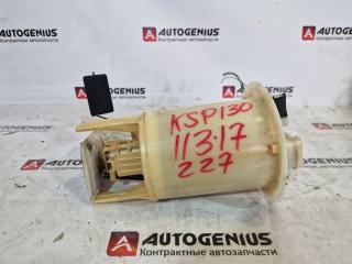 Топливный насос TOYOTA VITZ KSP130 1KR-FE 7702052420 2 ракурс