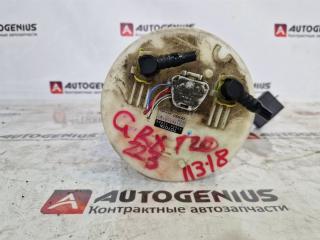 Топливный насос TOYOTA MARK X GRX120 4GR-FSE 7702022060 1 ракурс