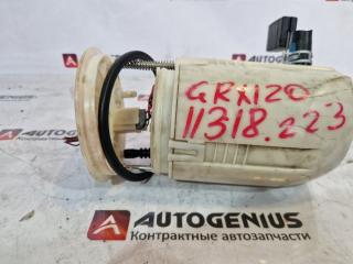 Топливный насос TOYOTA MARK X GRX120 4GR-FSE 7702022060 2 ракурс