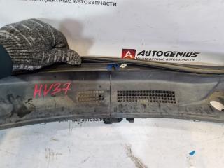 Жабо переднее NISSAN SKYLINE HNV37 VQ35HR 3 ракурс Жабо переднее NISSAN SKYLINE HNV37 VQ35HR 3 ракурс