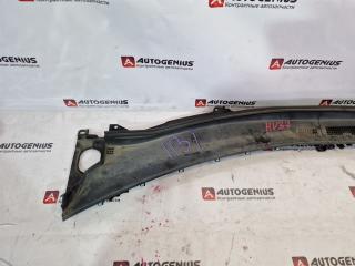 Жабо переднее NISSAN SKYLINE HNV37 VQ35HR 4 ракурс Жабо переднее NISSAN SKYLINE HNV37 VQ35HR 4 ракурс
