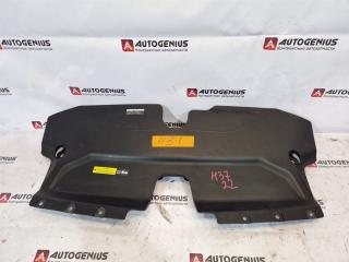 Воздухозаборник NISSAN SKYLINE HV37 VQ35HR 1 ракурс